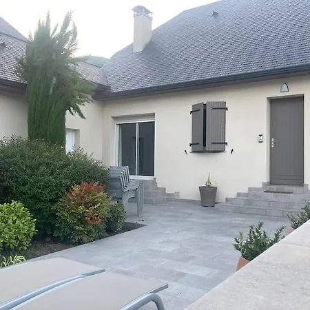 La Maison De Marie *