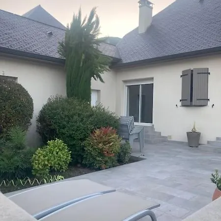 Villa La Maison De Marie *